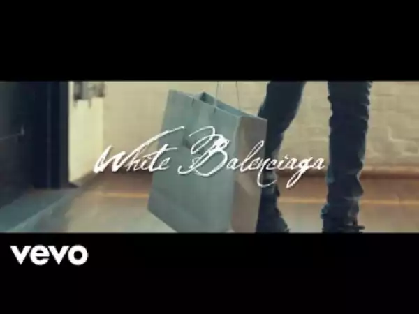 Video: Skooly - White Balenciaga